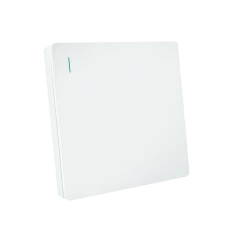 lichtschakelaar infrarood paneel met verlichting