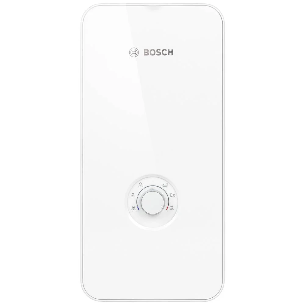 doorstroomboiler bosch tronic 5001 esob 11-27 kW 400 volt