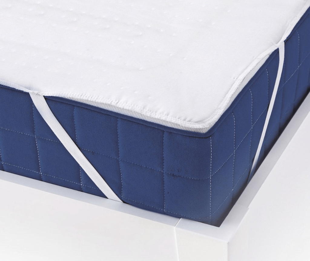 Dutch Heating – Elektrische Deken om matras
