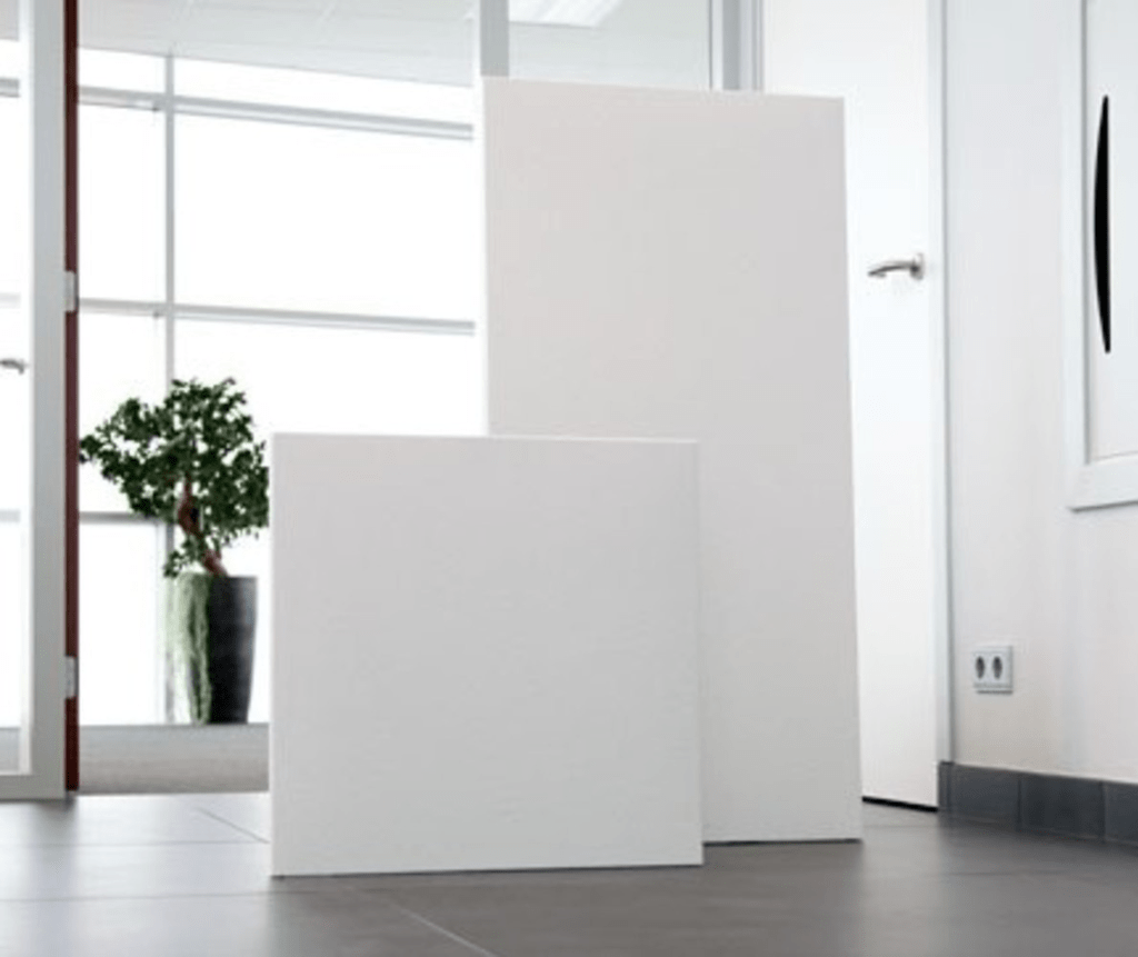 Ecosun Infrarood paneel 700 watt – Serie E – 60 x 120 cm varianten