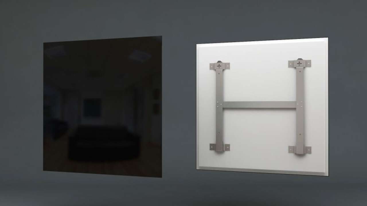 infrarood-paneel-serie-gs-zwart