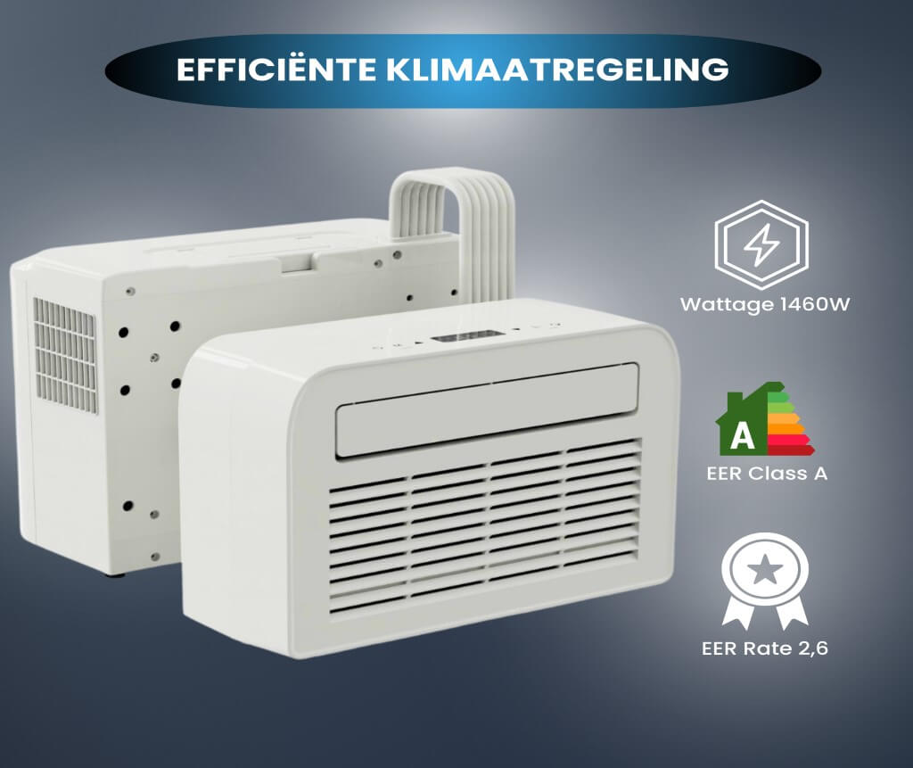 efficiente-klimaatregeling