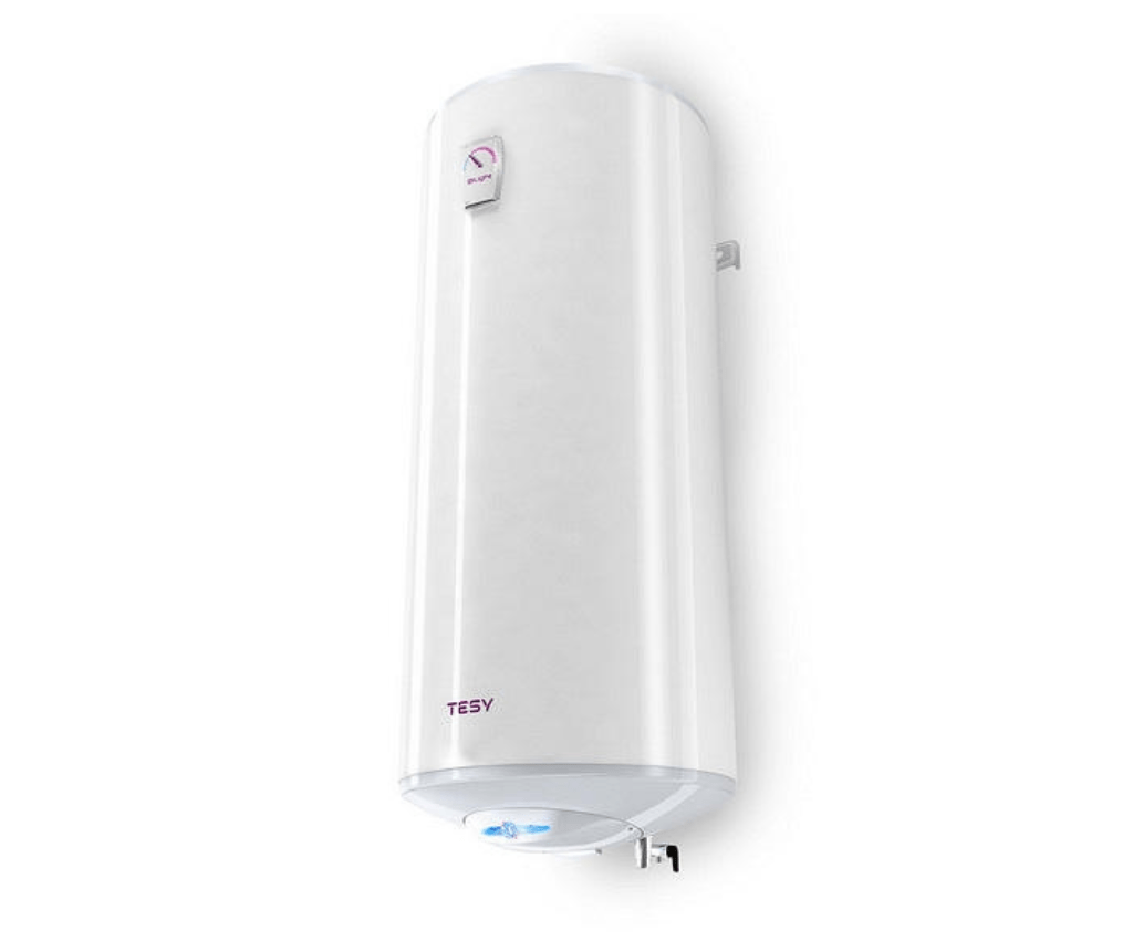 Elektrische boiler 120 liter - TESY Bi-Light - Verticaal