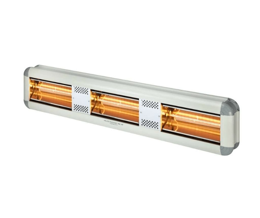 Helios Radiant HP3-45TX HP3-60TX