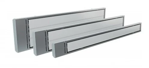 infrarood hoog vermogen anticor terrasheater ecosun