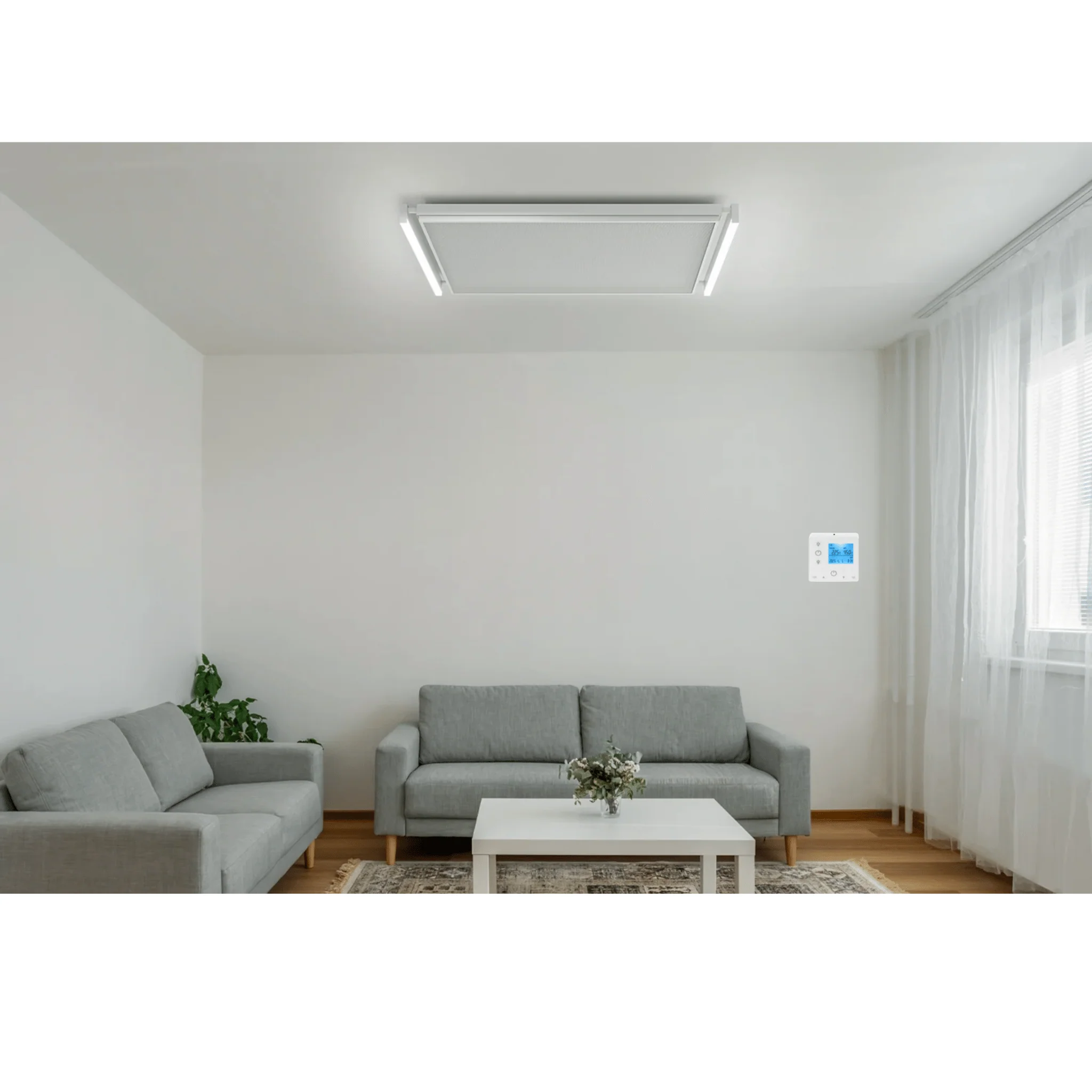 LivornoHT-1800W-infraroodpaneelLEDinwoonkamer