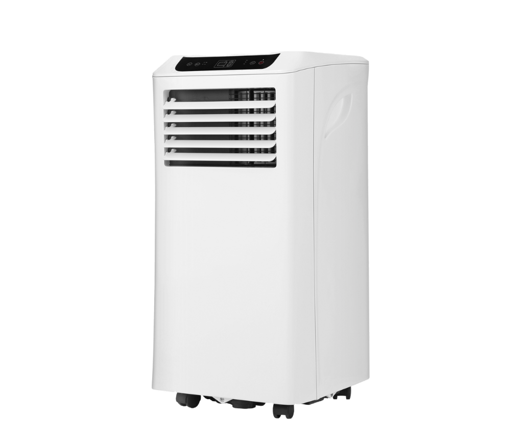 mobiele airco wifi 7000btu
