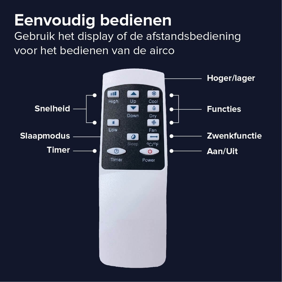mobiele-airco-wifi-9000btu-remote-control