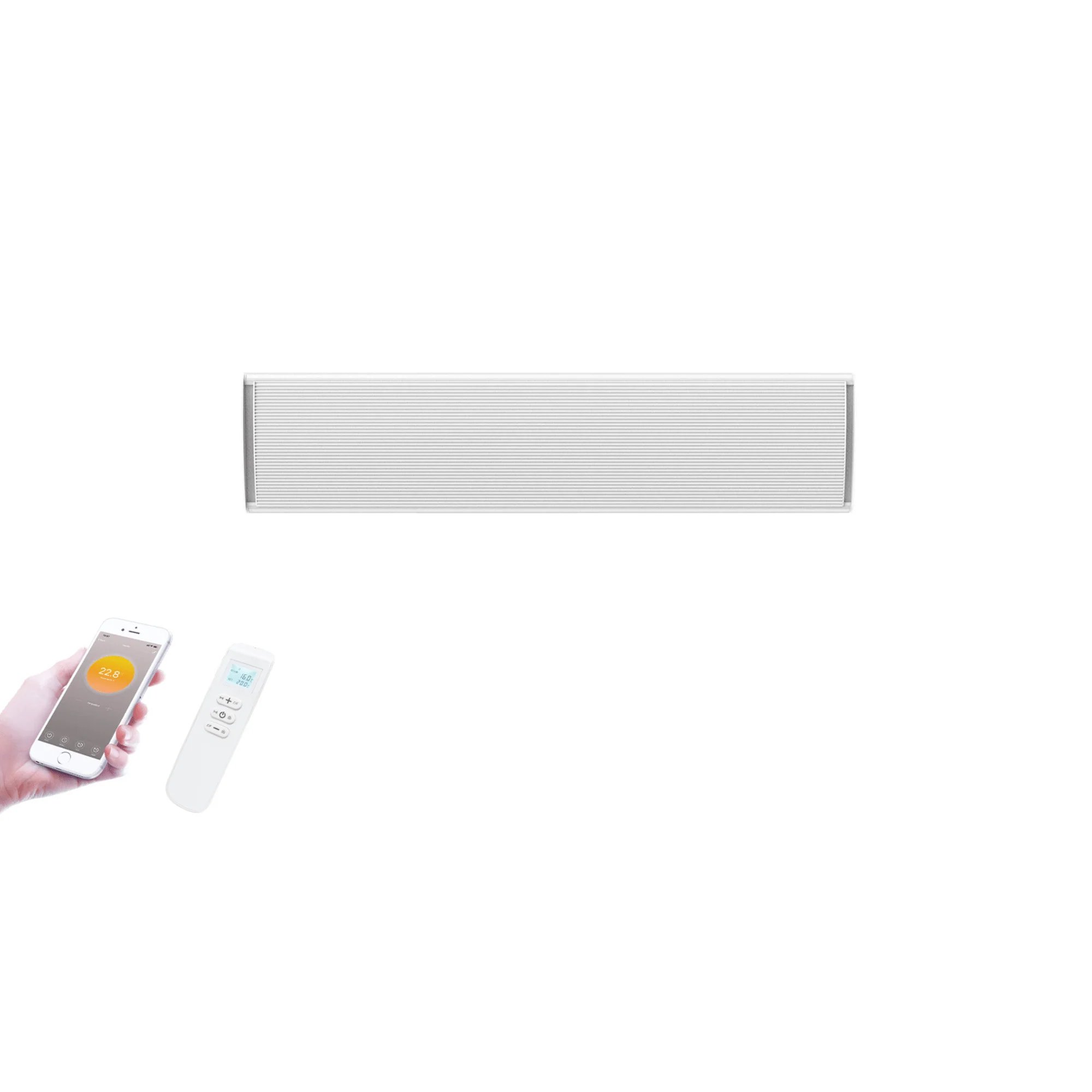 Ostunismartheatbar-2400W-remote