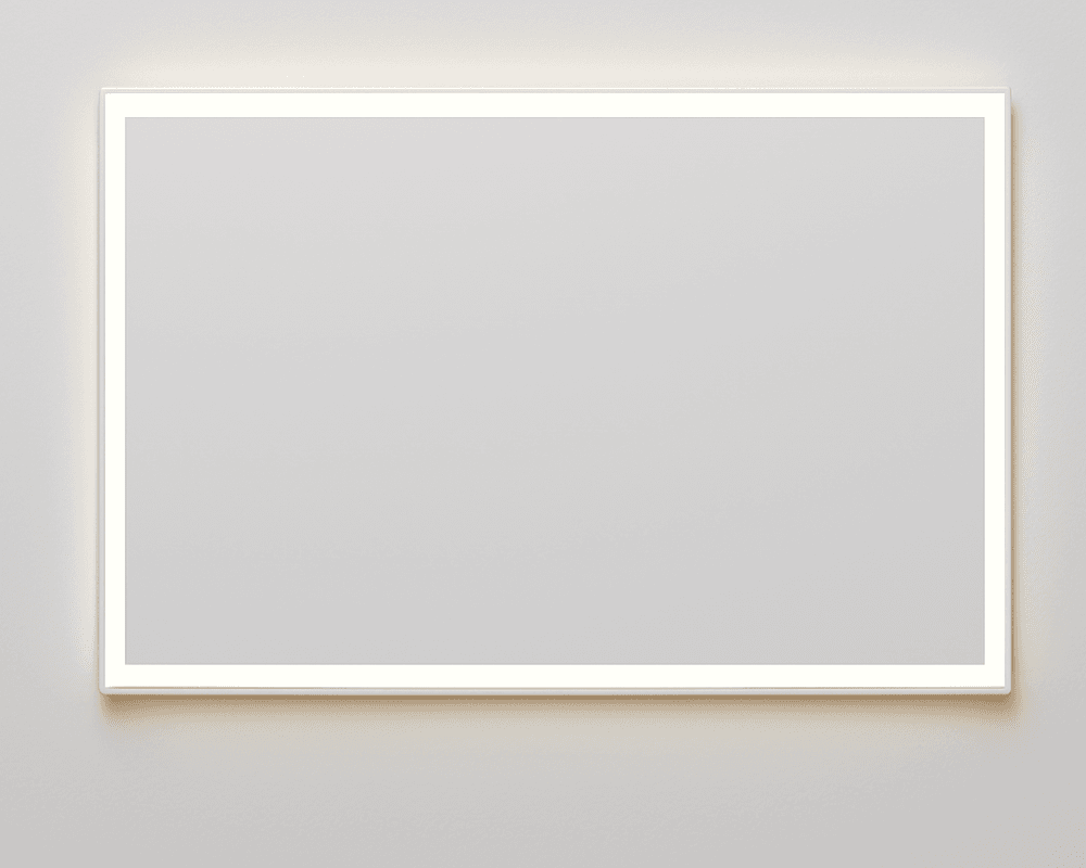 infrarood paneel met led verlichting