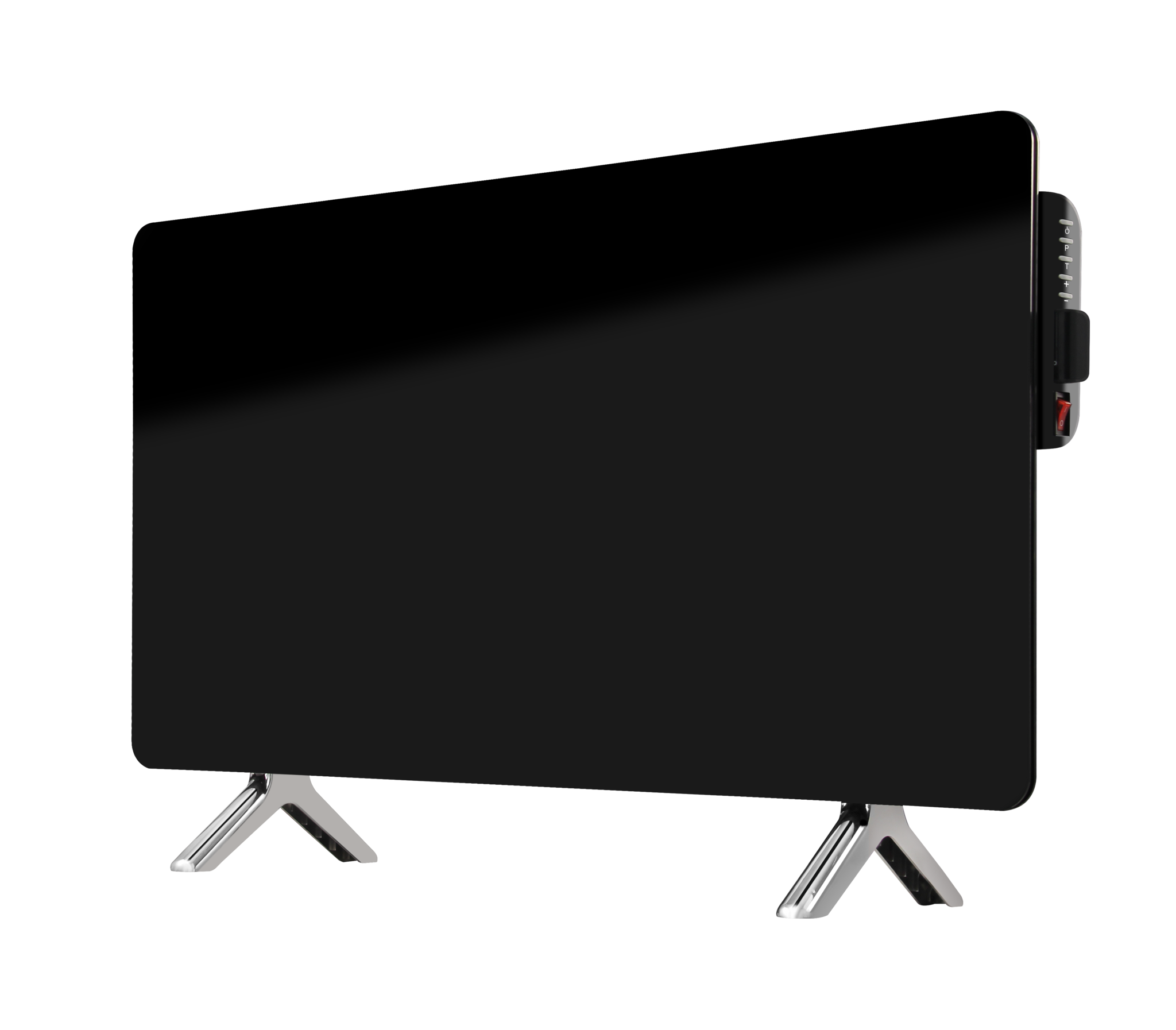 QH-GD Elegant Serie verplaatsbaar infraroodpaneel 450Watt