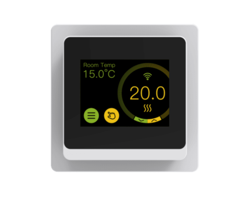 thermostaat olympus