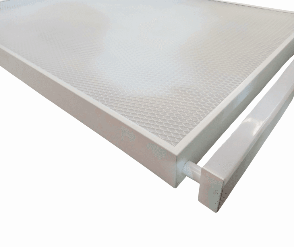 verwarmingspaneel met verlichting 1200w livorno