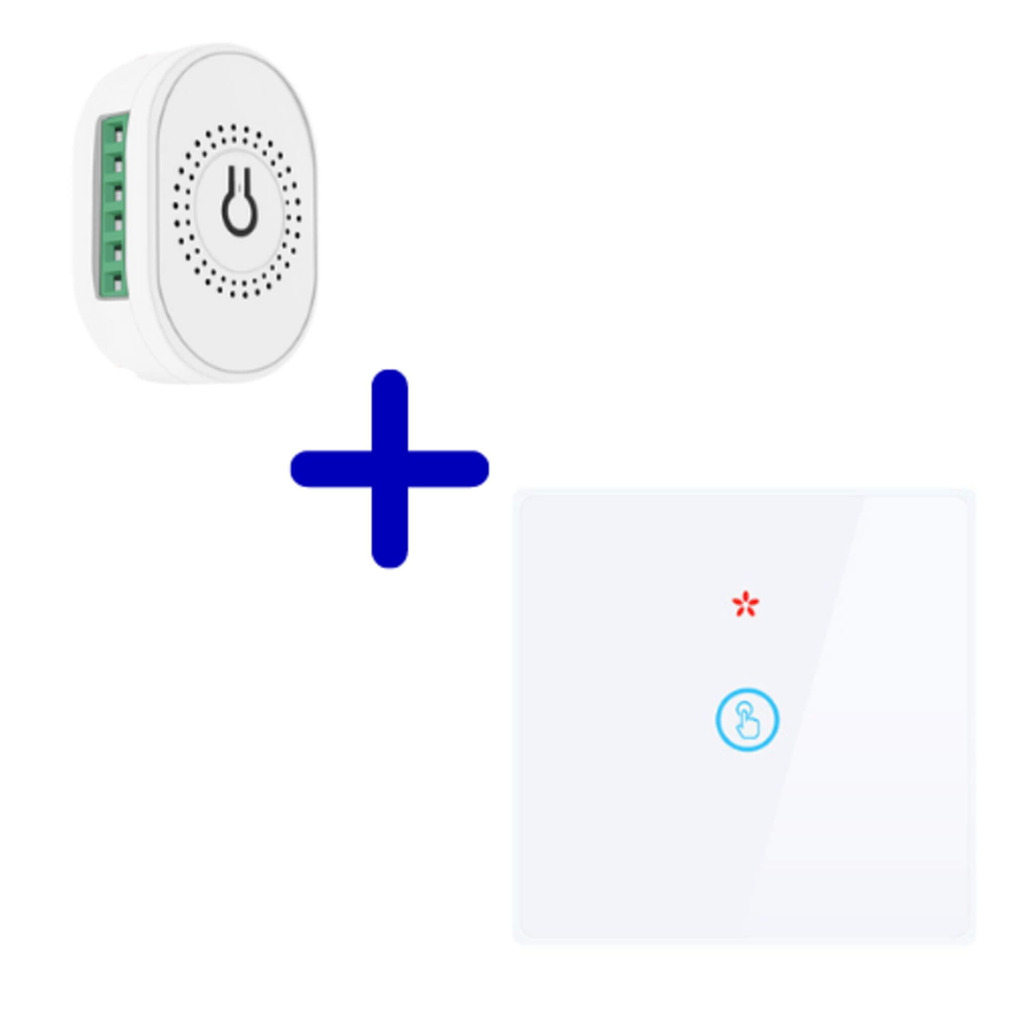 vh-control-rf-home-combi-enkele-schakelaar-met-draadloze-switch-wit-touch