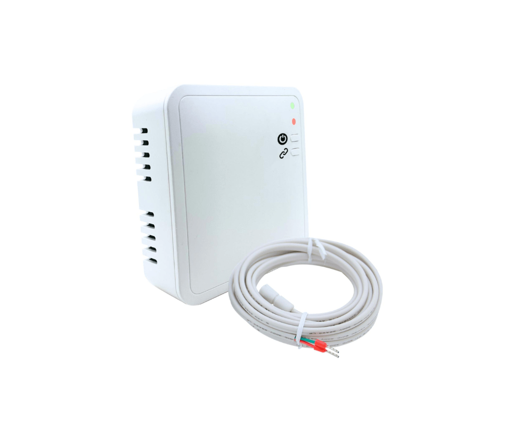 vh-control-witte-vloersensor-echo-otus-met-verlengkabel-5-10m