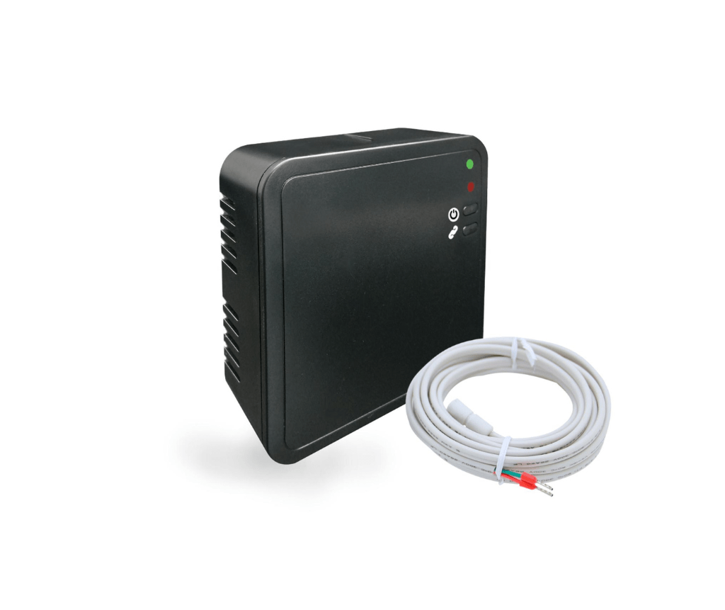 vh-control-zwarte-vloersensor-echo-otus-met-verlengkabel-5-10m